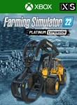 FS22  Platinum Expansion - изображение № 4