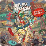 HiFi RUSH Deluxe Edition - изображение № 3