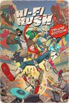 HiFi RUSH Deluxe Edition - изображение № 6