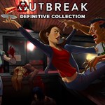 Outbreak Definitive Collection - изображение № 5
