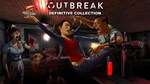 Outbreak Definitive Collection - изображение № 2