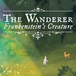 The Wanderer Frankensteins Creature