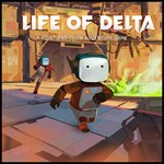 Life of Delta - изображение № 5