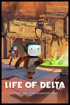 Life of Delta - изображение № 6