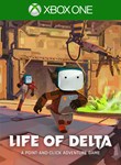 Life of Delta - изображение № 4
