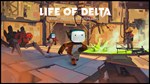 Life of Delta - изображение № 3