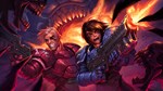 HELLFRONT HONEYMOON - изображение № 3