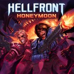 HELLFRONT HONEYMOON - изображение № 4