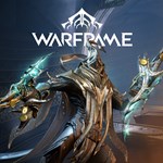 Warframe Dante Chronicles Pack - изображение № 4