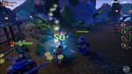 Warrior Boy Xbox - изображение № 4