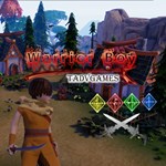 Warrior Boy Xbox - изображение № 3
