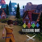 Warrior Boy Xbox - изображение № 5