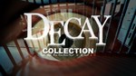 Decay Collection - изображение № 2