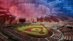 Super Mega Baseball 4 Ciudad de Colores Stadium - изображение № 4