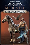 Assassins Creed Mirage Deluxe Pack - изображение № 5