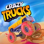 Crazy Trucks - изображение № 4