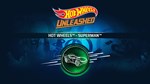 HOT WHEELS Superman Xbox Series XS