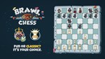 Brawl Chess Gambit