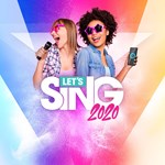 Lets Sing 2020 - изображение № 4