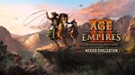 Age of Empires III Definitive Edition  Mexico Civilizat - изображение № 2