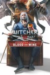 The Witcher 3 Wild Hunt  Blood and Wine