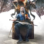 The Witcher 3 Wild Hunt  Blood and Wine - изображение № 2