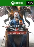 The Witcher 3 Wild Hunt  Blood and Wine - изображение № 4