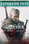 The Witcher 3 Wild Hunt Expansion Pass