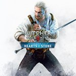 The Witcher 3 Wild Hunt  Hearts of Stone - изображение № 2