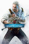The Witcher 3 Wild Hunt  Hearts of Stone
