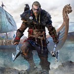 ASSASSINS CREED VALHALLA  DELUXE EDITION - изображение № 2