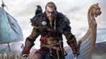 ASSASSINS CREED VALHALLA  DELUXE EDITION - изображение № 5