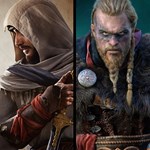 Assassins Creed Mirage  Assassins Creed Valhalla Bundle - изображение № 3