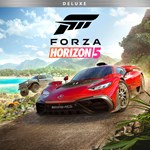 Forza Horizon 5 Deluxe Edition - изображение № 6