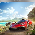 Forza Horizon 5 Deluxe Edition - изображение № 2