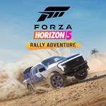 Forza Horizon 5 Rally Adventure - изображение № 6