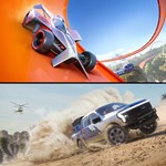 Forza Horizon 5 Premium AddOns Bundle - изображение № 2