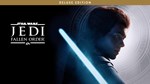 STAR WARS Jedi Fallen Order Deluxe Edition - изображение № 2