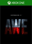 Control Expansion 2 AWE - изображение № 4