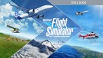 Microsoft Flight Simulator Deluxe 40th Anniversary Edit - изображение № 4