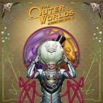 The Outer Worlds Spacers Choice Edition - изображение № 6