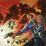 Fallout 4 Automatron - изображение № 2