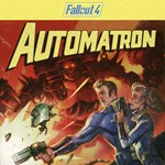 Fallout 4 Automatron - изображение № 3