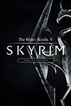 The Elder Scrolls V Skyrim Special Edition