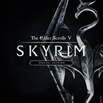 The Elder Scrolls V Skyrim Special Edition - изображение № 3