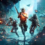Battlefield 2042 Xbox One - изображение № 3