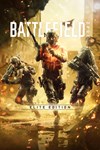 Battlefield 2042 Elite Edition Xbox One  Xbox Series XS