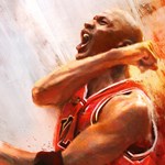 NBA 2K23 Michael Jordan Edition - изображение № 2