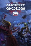 DOOM Eternal The Ancient Gods Part One