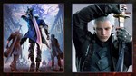 Devil May Cry 5  Vergil - изображение № 5